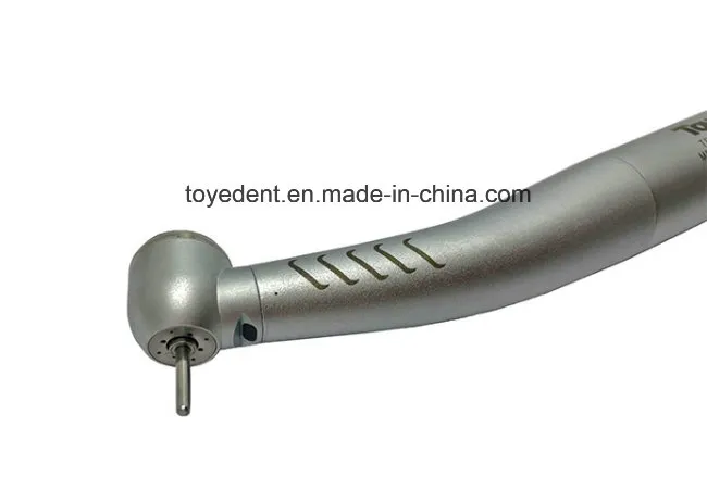 Fiber Optic High Speed Dental Handpiece