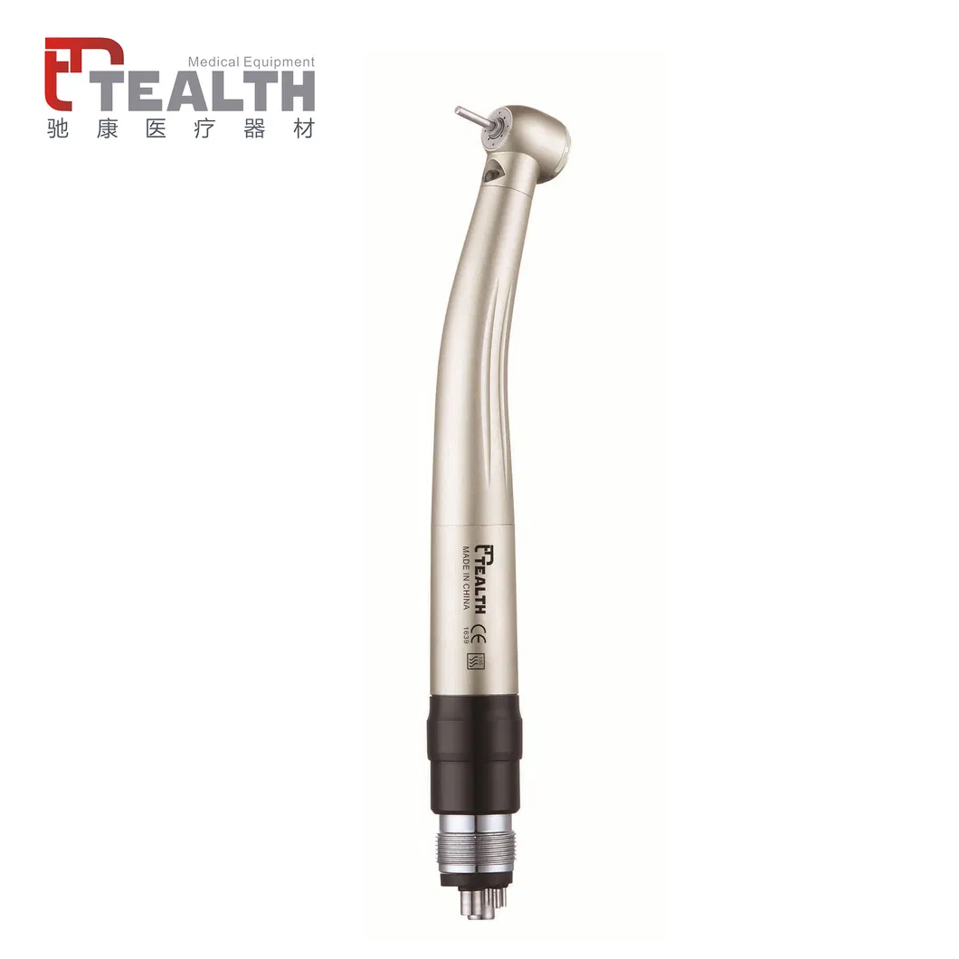 Dental High Speed LED Handpiece Fit NSK Multiflex