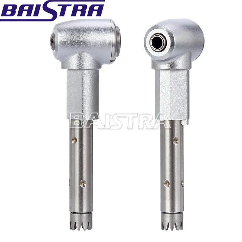 Dental Intra Head for 1: 1 Push Button Contra Angle Handpiece/Handpiece Inner Water Spray