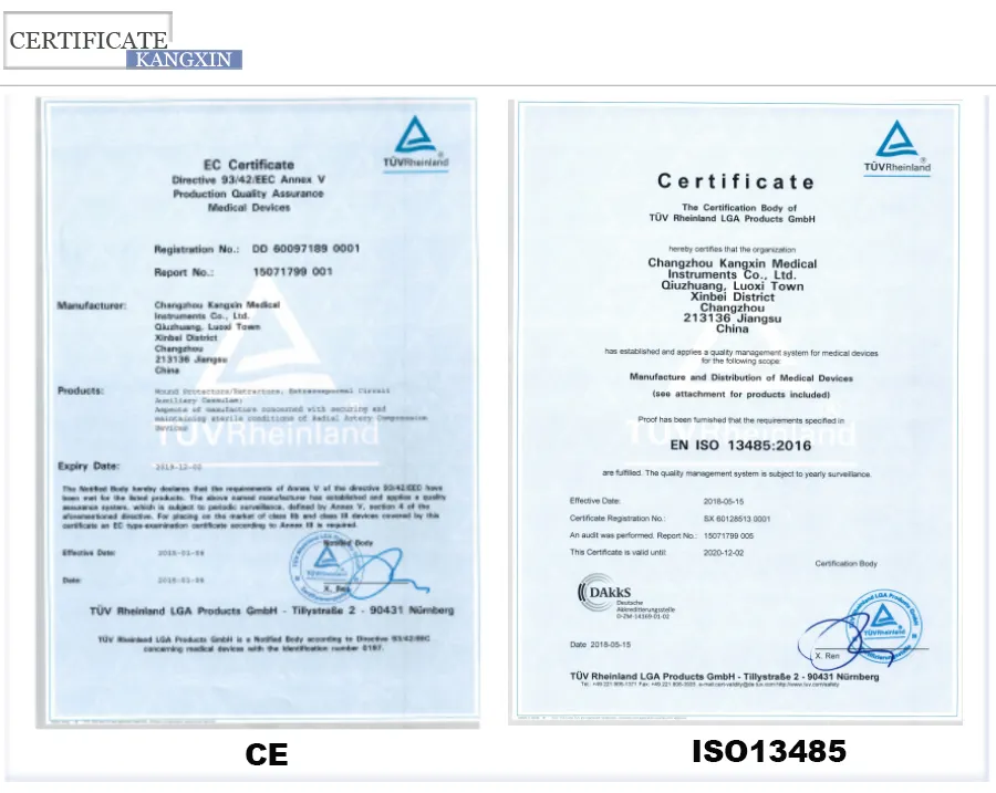 Descending Arch /Aortic /135&Deg/Arterial Catheter