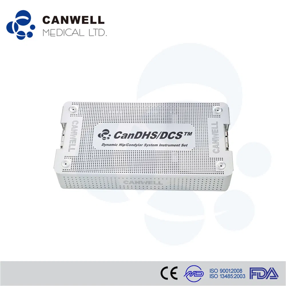 Dhs/Dcs Plate, Therapy Equipment Physical, Surgical Dhs Plate