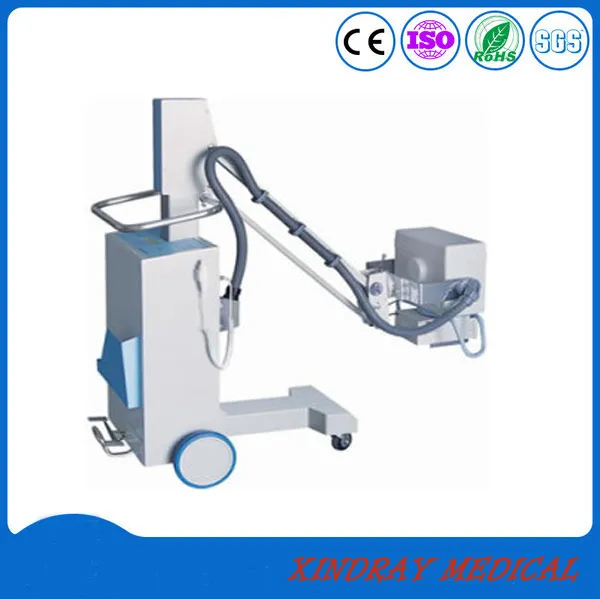 Diagnosis System Manufacturer Price Hospital Equipment Portable Veterinary X-ray Machine