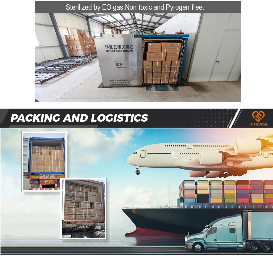 Disposable 1ml Insulin Syringe