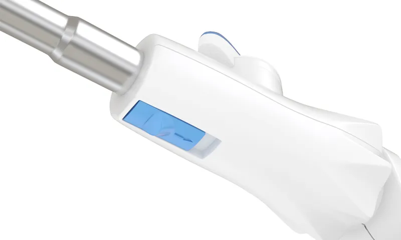Disposable Endoscopic Linear Cutter Stapler with Ce Certificate