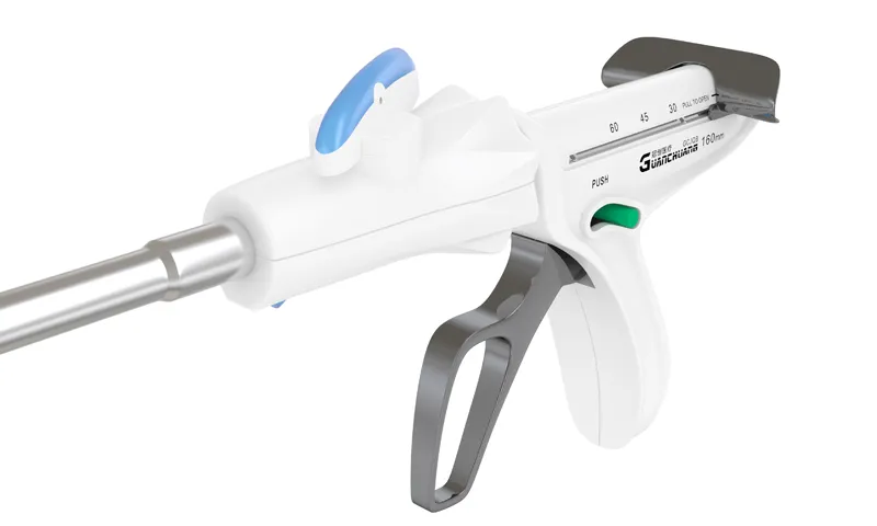 Disposable Endoscopic Linear Cutter Stapler with Ce Certificate