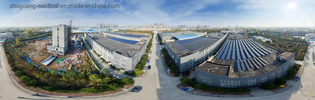 Disposable Insulin Syringe 1ml with Fixed Needle