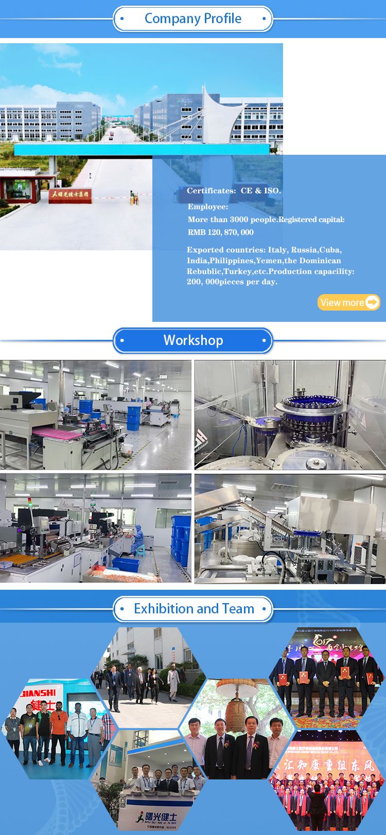 Disposable Insulin Syringe Medical Device High Quality