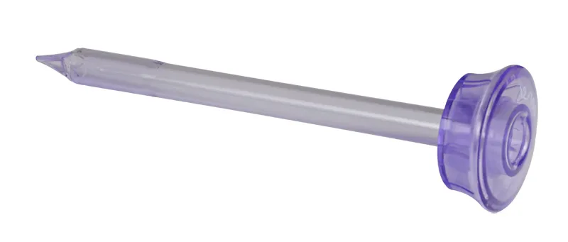 Disposable Laparoscopic Abdominal Trocar Needle