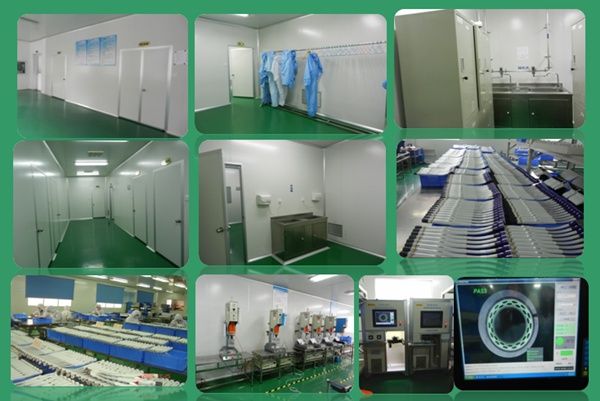 Disposable Laparoscopic Linear Cutter Surgical Stapler Instruments