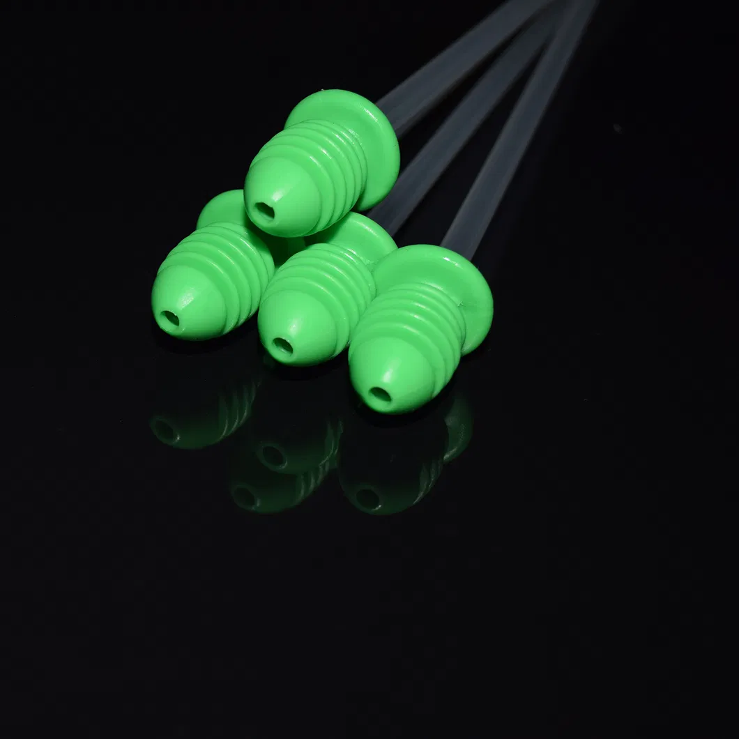 Disposable Silicone Soft Head Pig/Sow VAS Deferens