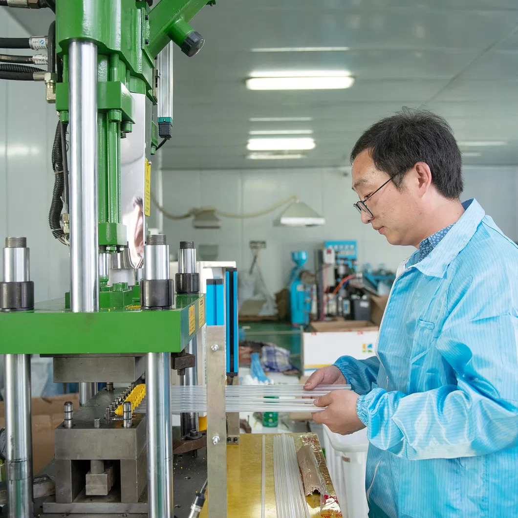 Disposable Silicone Soft Head Pig/Sow VAS Deferens