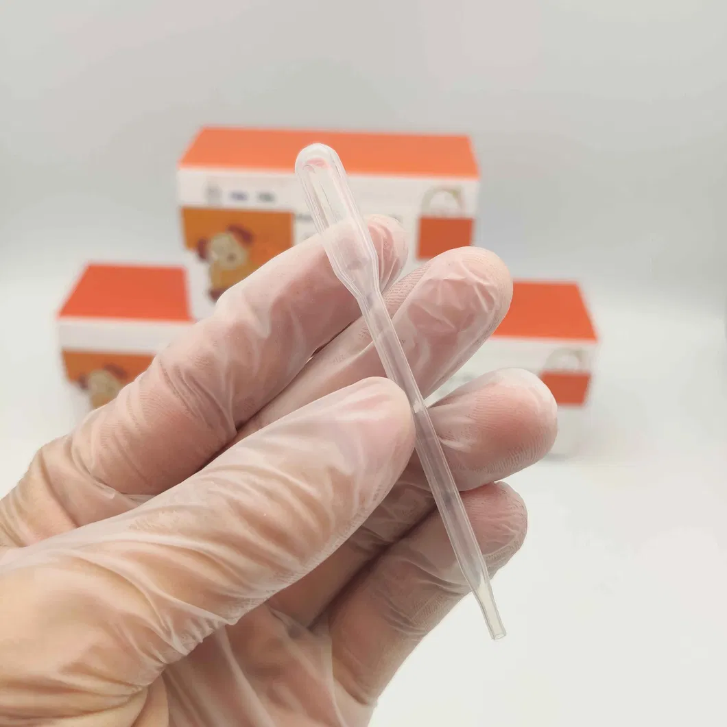 Dog Cat Ccv Cpv Cdv Rabies Antigen Antibody Rapid Pet Diagnosis Test Kit