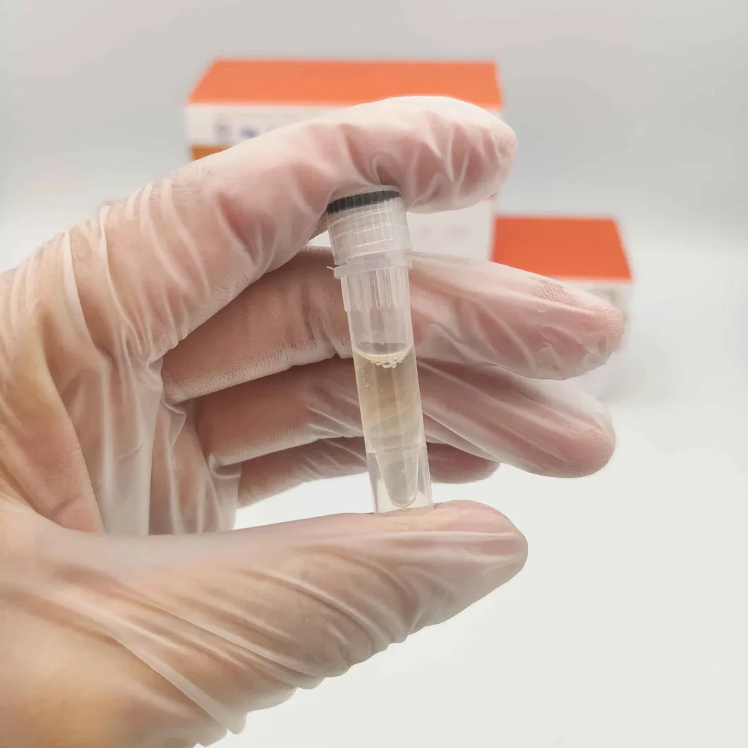 Dog Cat Ccv Cpv Cdv Rabies Antigen Antibody Rapid Pet Diagnosis Test Kit