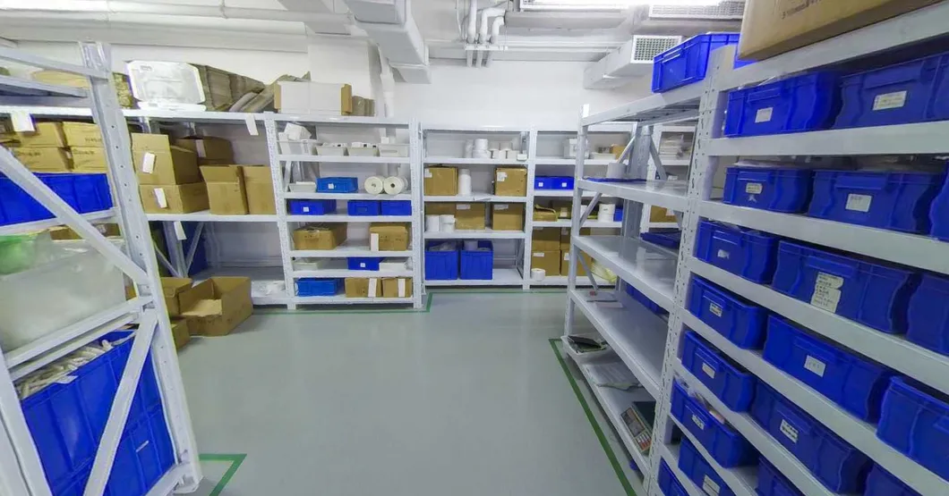 Dragon Crown Orthopedic Implant Vertebroplasty Balloon Catheter