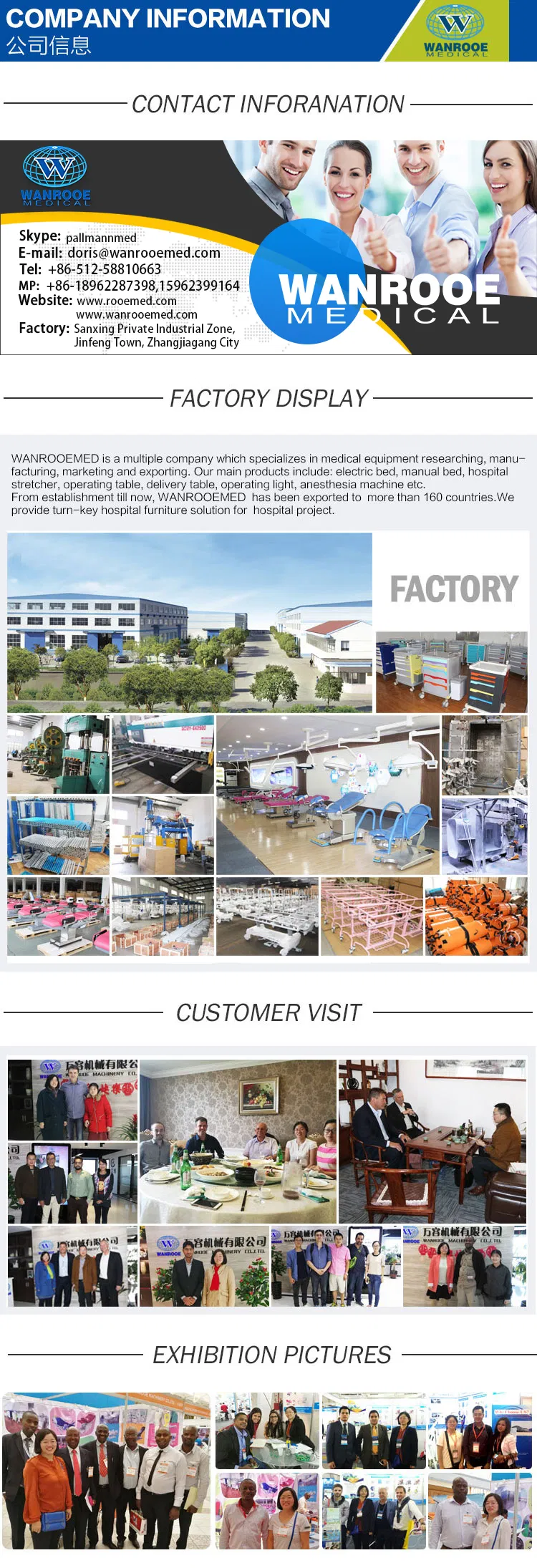 Dy-3 Medical Equipment Electric Low Vacuum Large Flow Dental Suction Unit Apparatus