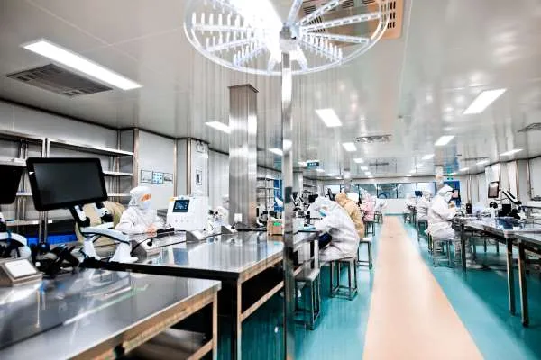 Easy Monitoring 270mm Radial Artery Tourniquet with Safety Airbag