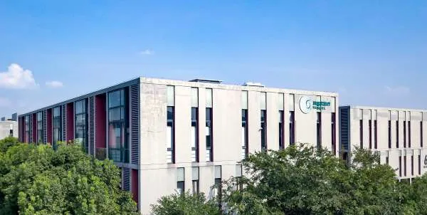 Easy Monitoring 270mm Radial Artery Tourniquet with Safety Airbag