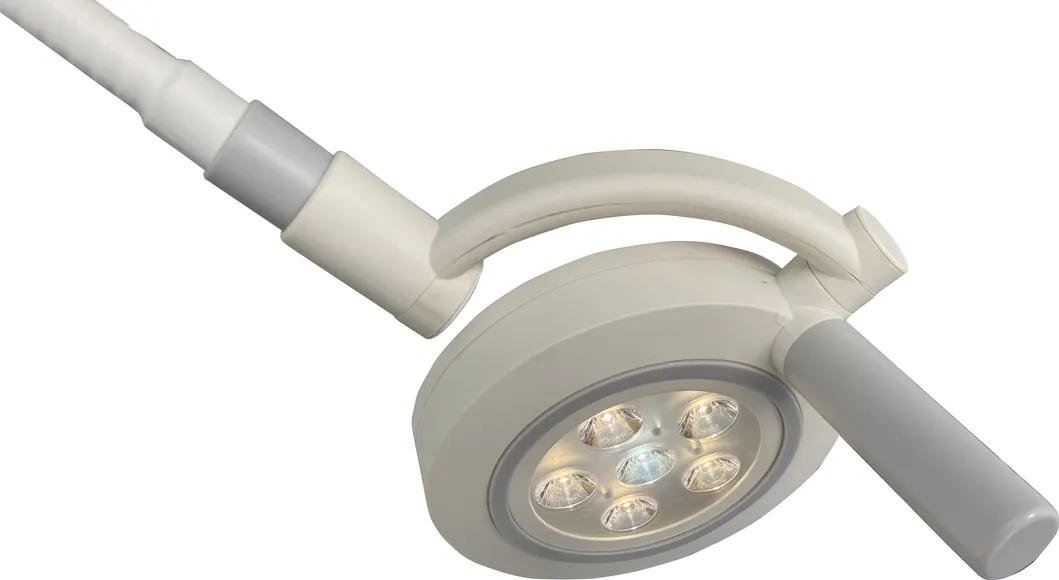 Easywell 6W LED Ks-La-6D Light Touch Examination Light for Minor Surgery with Ce, ISO