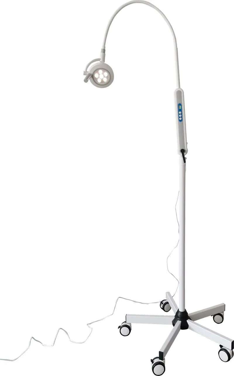 Easywell 6W LED Ks-La-6D Light Touch Examination Light for Minor Surgery with Ce, ISO