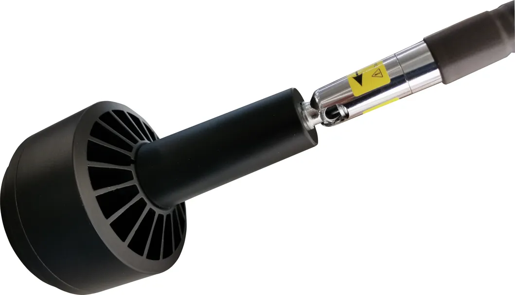 Easywell Directly Manufacture Ks-Q6s Touchless LED Examination Light