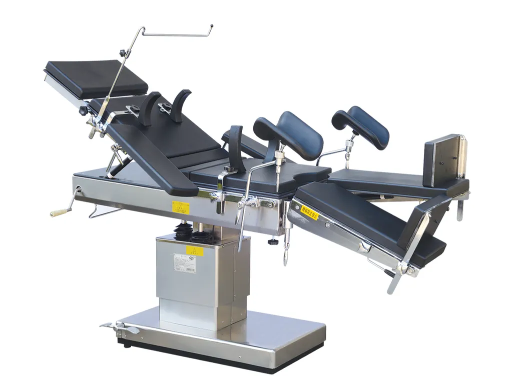 Electric Multi-Function Operation Table Mst-12A