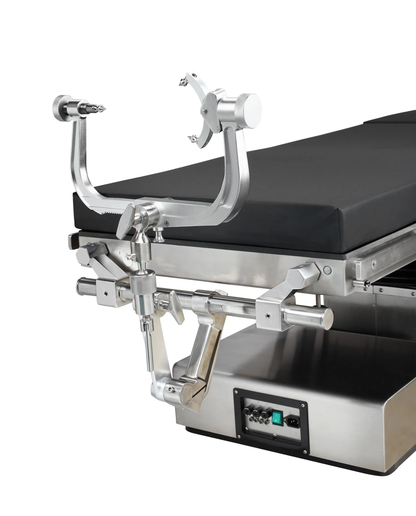 Electro-Hydraulic Surgery Operating Surgical Ot Medical Table