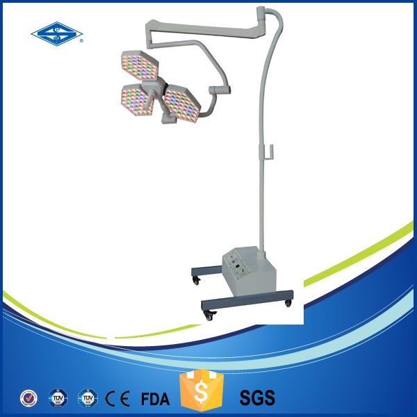 Emergency Battery LED Operating Lamp (SY02-LED3E)