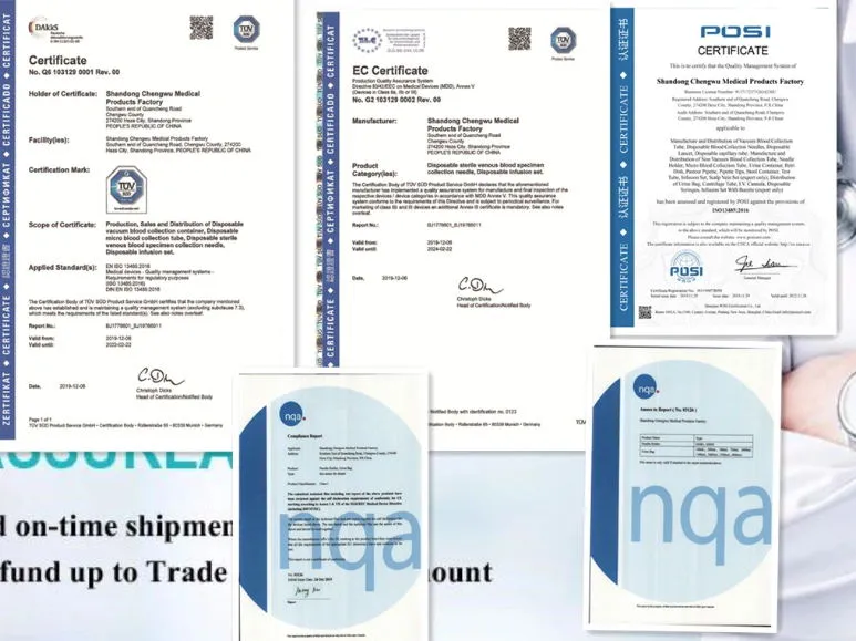 Factory Price 3ply Non-Sterile Non Woven Mouth Mask Equal to Type Iir Surgical Medical Disposable Face Mask Bfe>99%