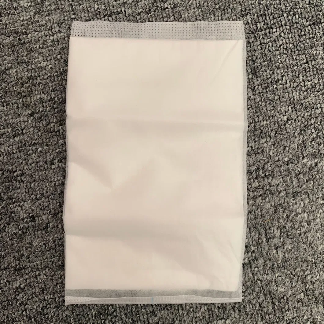 First Aid Kit Accessories Hemostatic Abd Abdominal Pad 12.7X23cm 5X9 Inch Blood Sucking Pad Gauze Blockfirst Aid Kit Abdominal Pad