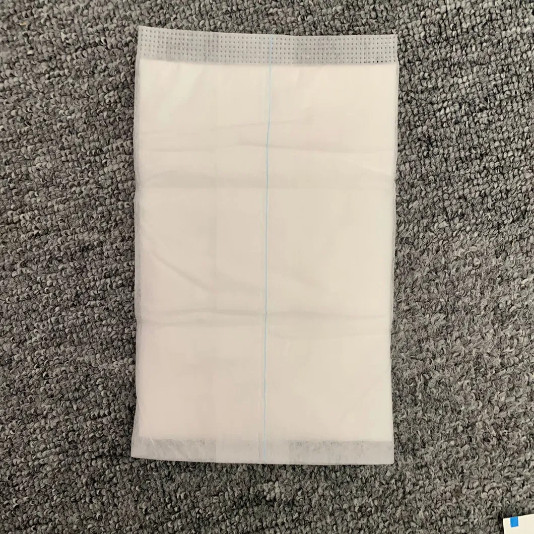 First Aid Kit Accessories Hemostatic Abd Abdominal Pad 12.7X23cm 5X9 Inch Blood Sucking Pad Gauze Blockfirst Aid Kit Abdominal Pad