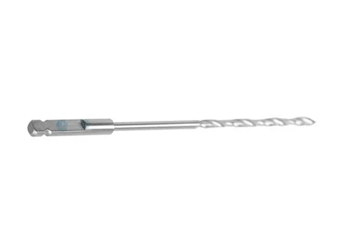 Fix Ortho Dynamic Axis Fixator Trauma Garches Clamp
