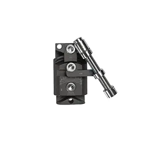 Fix Ortho Lrs Micrometric Swivelling Clamp