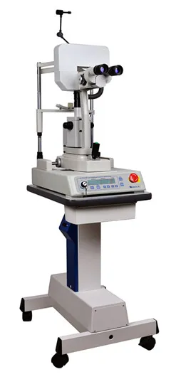 Glaucoma Surgery YAG Laser for Ophthalmology (MD-920)