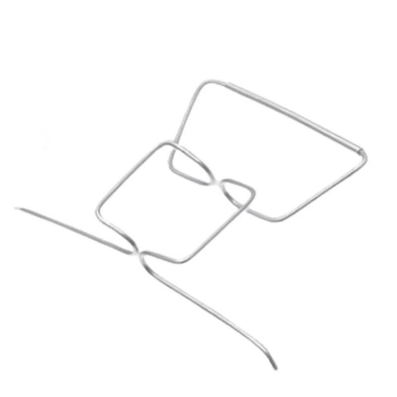 Good Quality Reusable Surgical Instruments Eye Sprung Speculum Pediatric