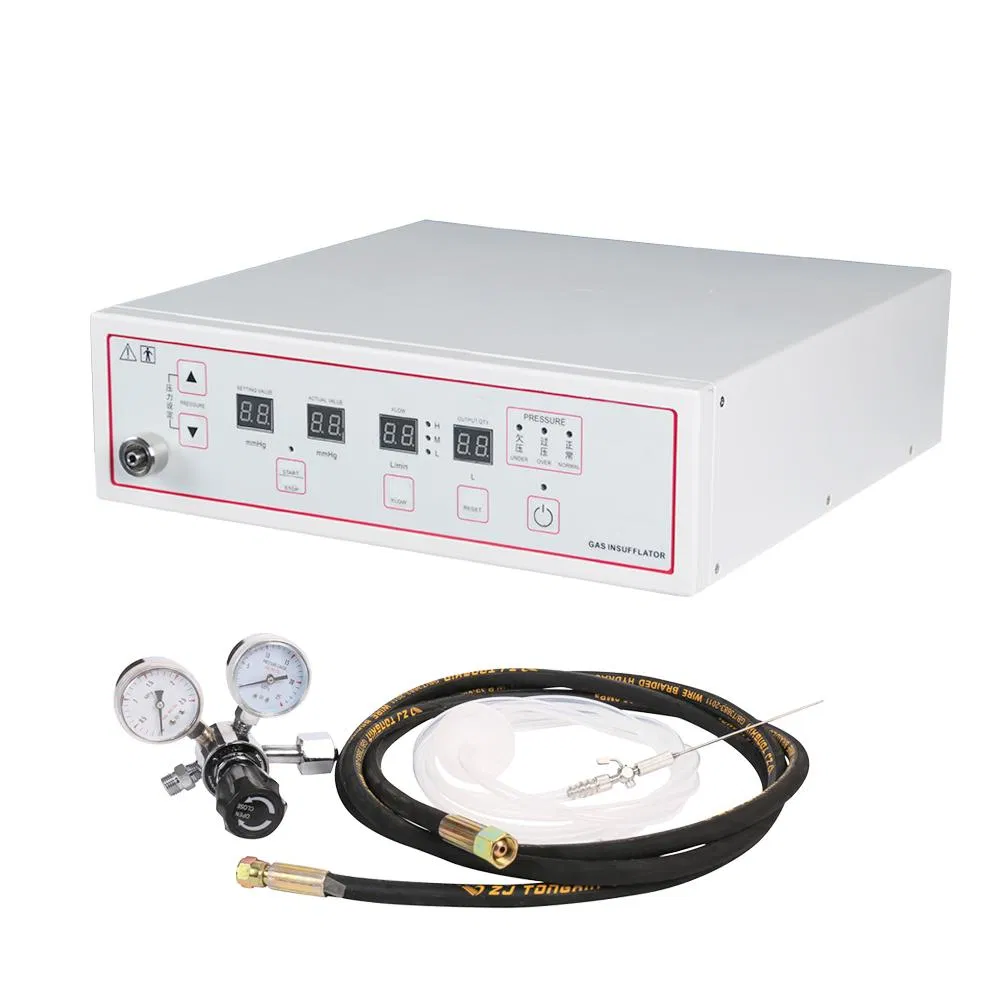 HD 1080P Video Endoscopic Camera System for Medical and Veterinary Surgery