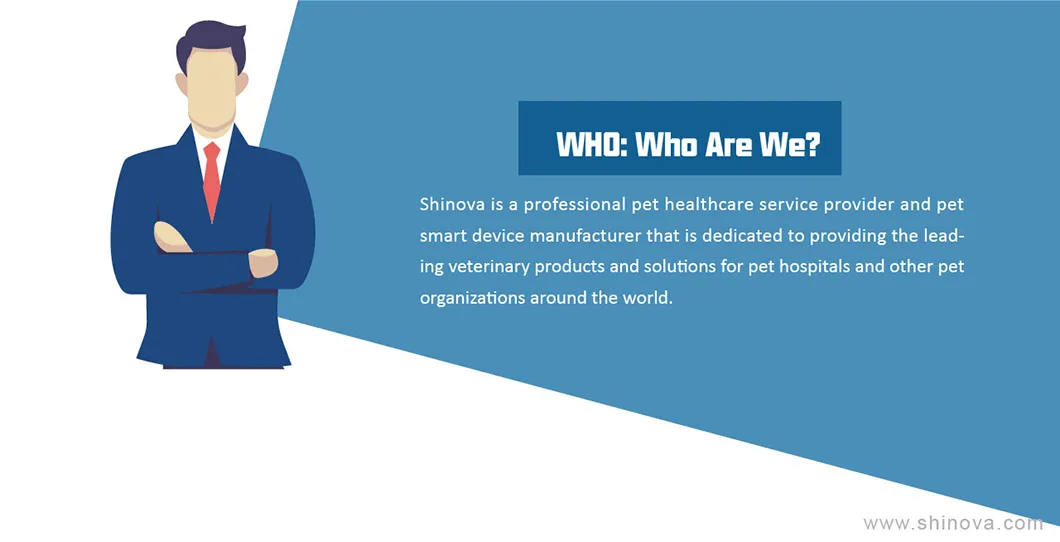 High-Definition Veterinary Video Endoscope (3-Meter)