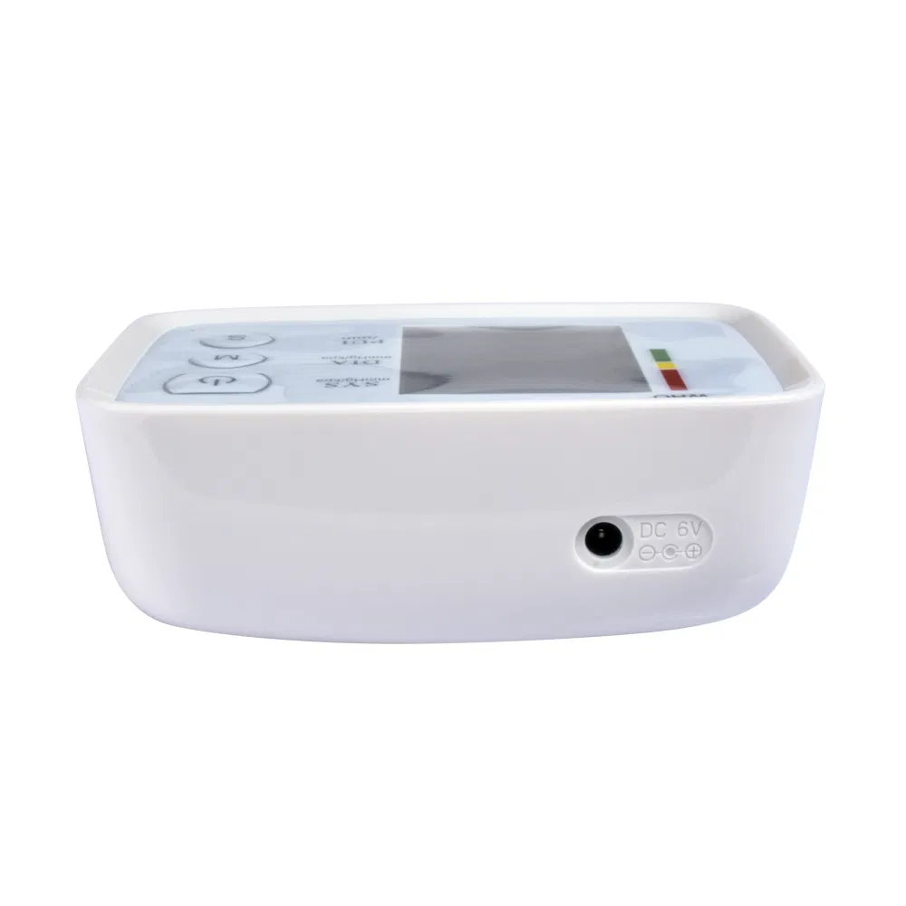 High Precision Monitor De Presion Arterial Bp Monitor Digital Bp Monitor