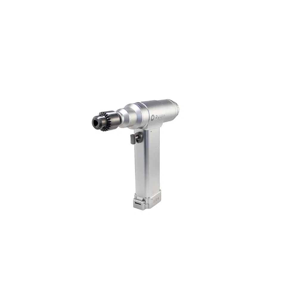 High Quality and Best Supplier Orthopedic Bone Drill with Battery ( ND -1001)