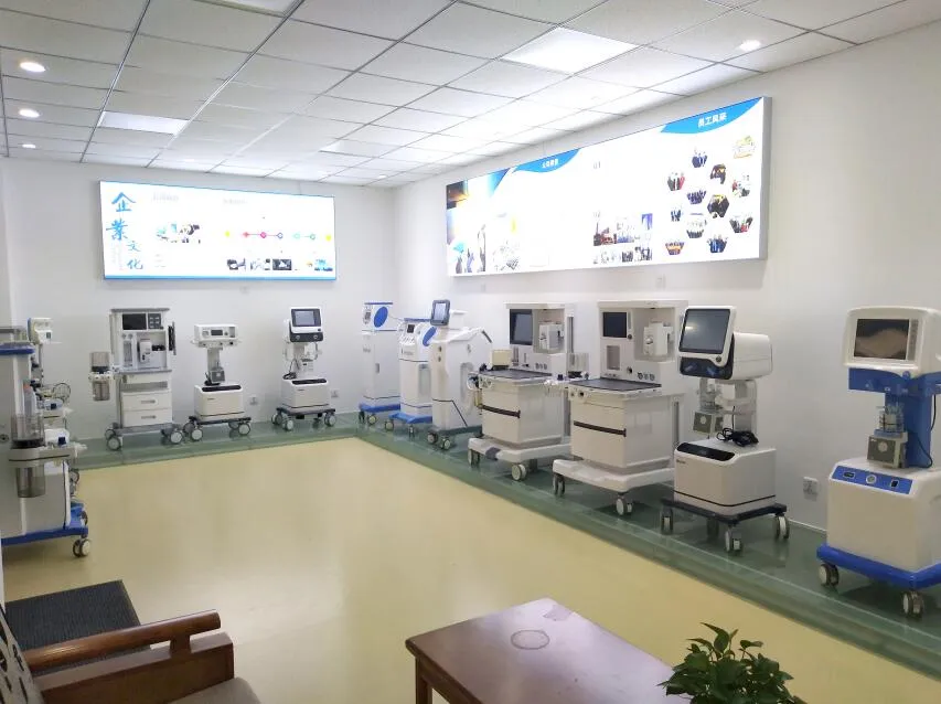 High Quality Hospital Anesthesia Equipment Medical Device