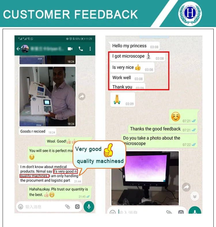 High Quality Hospital Equipment H003-a Medical Electric Pump Suction Apparatus