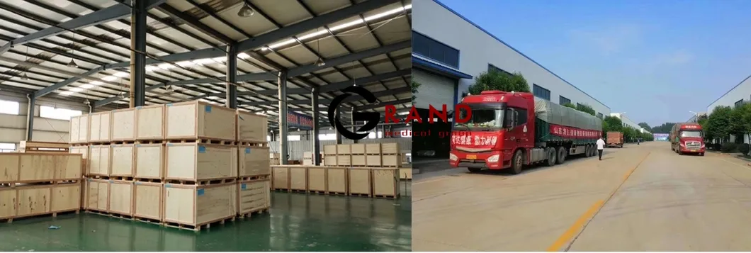 High Quality Hospital LED Operating Shadowless Lamp General Surgery Portable Mobile Ceiling Surgical Ot Light