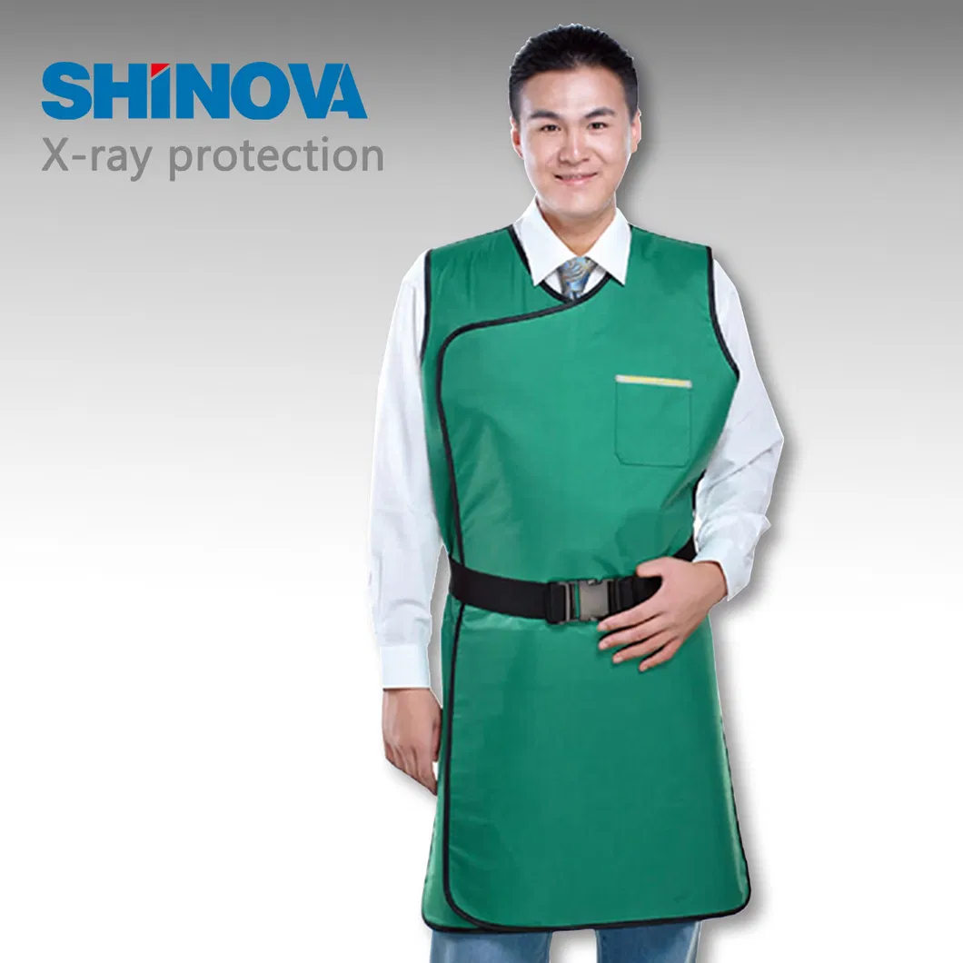 High Quality Medical Lead Protective Garments (PC04-1)