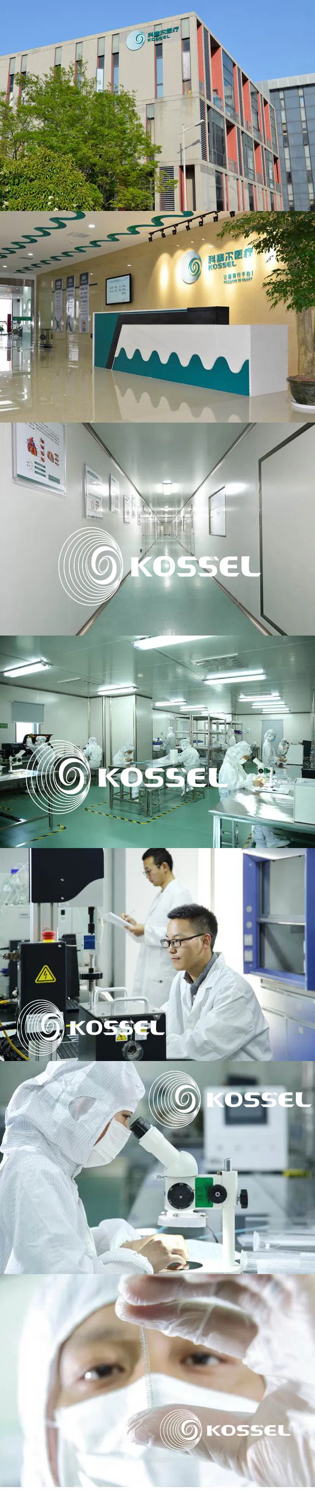 High Transparent Materials Band Length 230mm Radial Artery Tourniquet with Safety Airbag with ISO for PCI