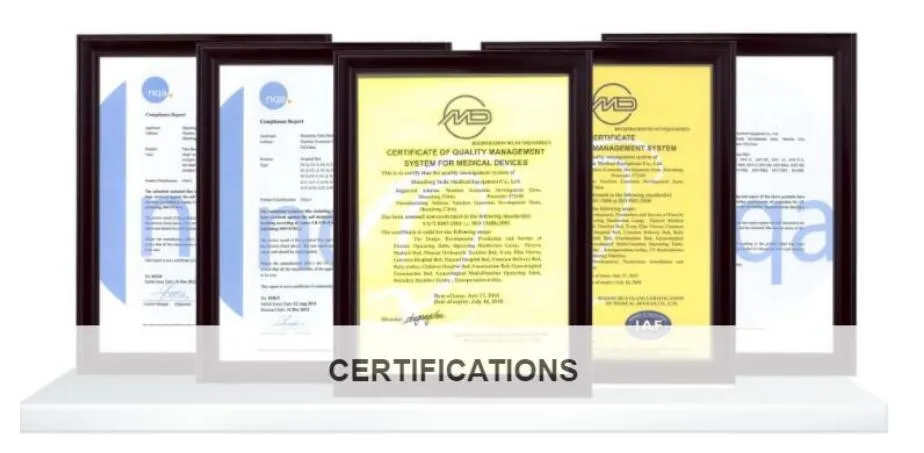 Hochey Medical Hot Selling Un204 Portable Kids Asthma Inhaler Kids Steam Portable Chargable Nebulizer for Children and Adoult