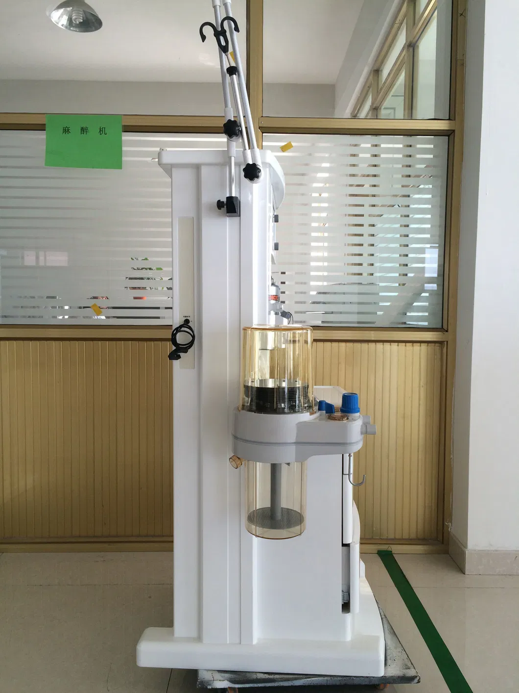 Hospital Medical Apparatus Anaesthesia Instruments Portable Anesthesia Machine Price