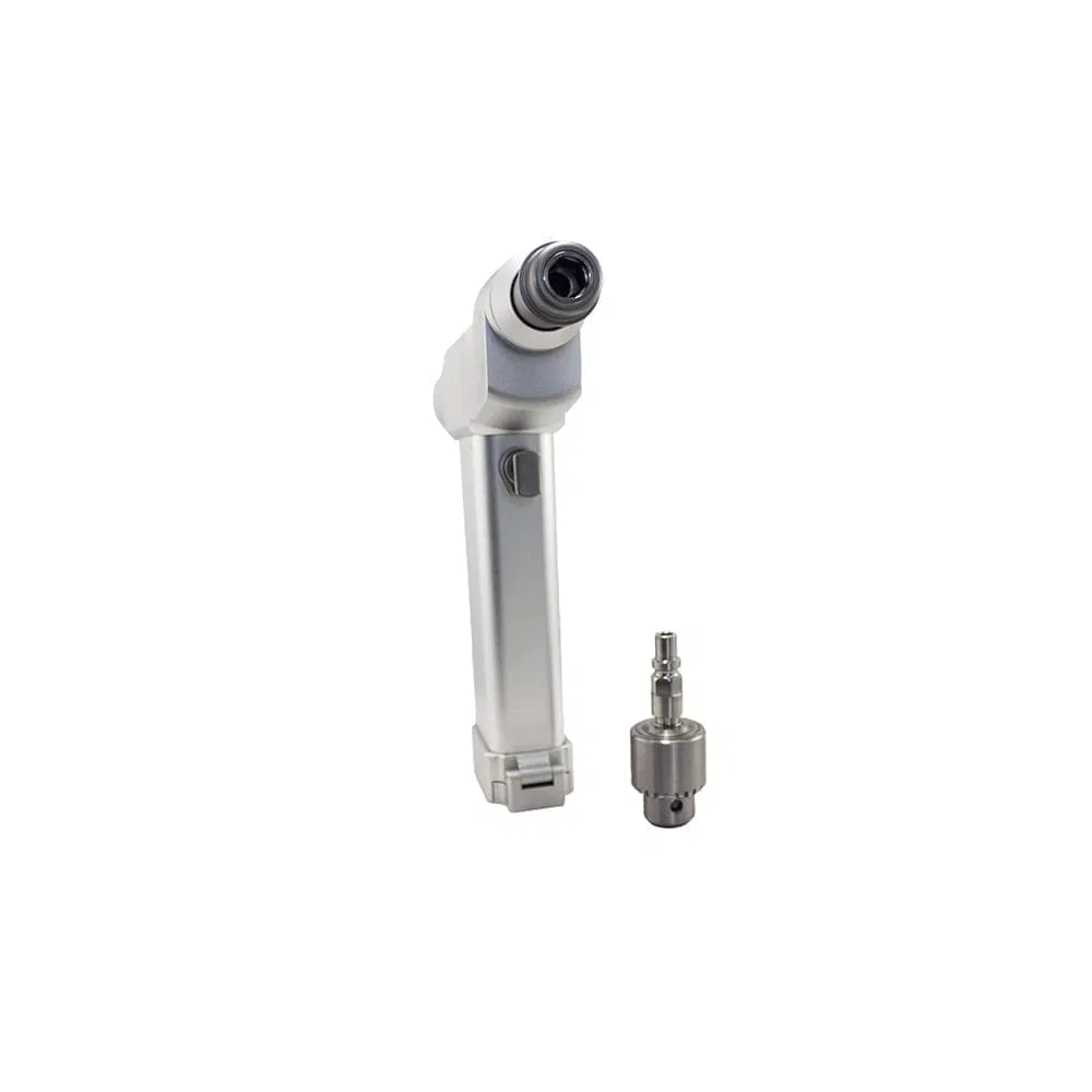 Hospital Surgical Hollow /Cannulated Drill with Kirschner Wire for Interlocking Nail (ND-2011)