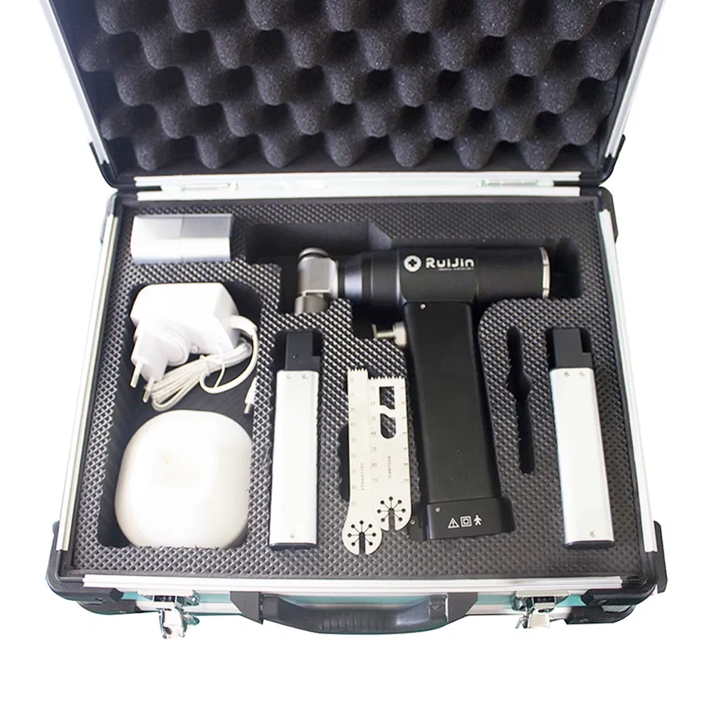 Hot OEM Ccurate Positioning Power Medical Bone Saw