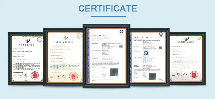 Hot Sell Surgical Electric Orthopedic Plaster Cutting Saw Ns-4042