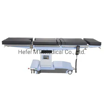 Hot Selling Electric Hydraulic Medical Device Operation Table