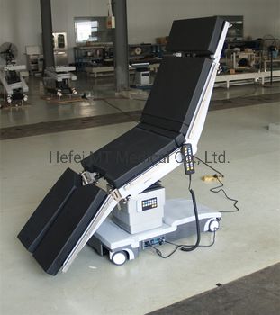 Hot Selling Electric Hydraulic Medical Device Operation Table